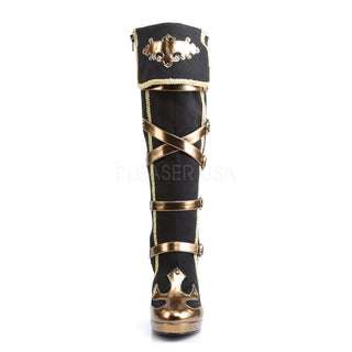 pirate women boots