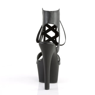 Aspire-600-14 Lace-Up Ankle Sandals