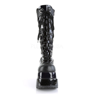 cyber boots