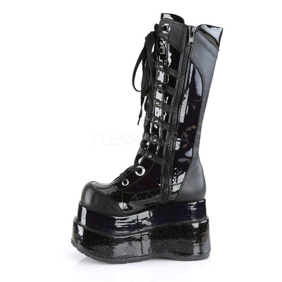 cybergoth boots