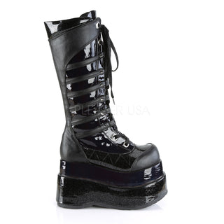 Cyberpunk boots