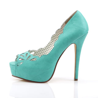 Bella-30 Teal US-7