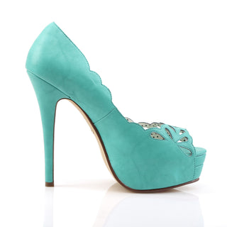 Bella-30 Teal US-7