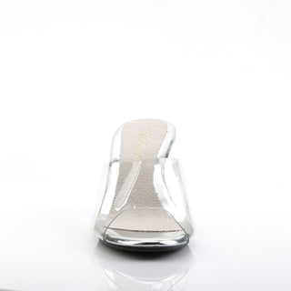 Belle-301 3-Inch Clear Slides