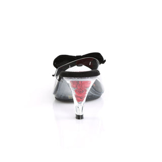Belle-301BOW Black US-13
