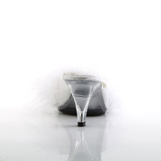 Belle-301F White US 10/11