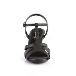 Sexy T-Strap Sandals