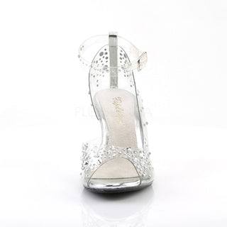 Belle-330RS Clear US-11