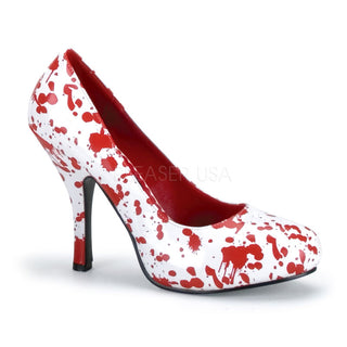 halloween nurse shoes