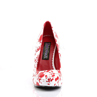 Evil Nurse Heels