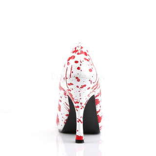 Evil Nurse Heels