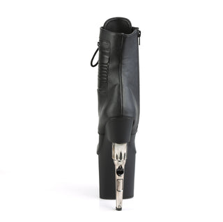 BondGirl Ankle Boots