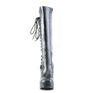 Cyber-Punk Boots