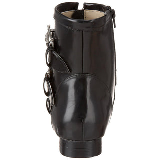 gothic boots Australia