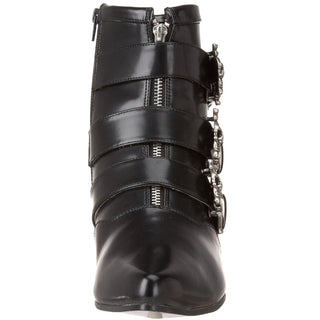 winkle picker men's boots