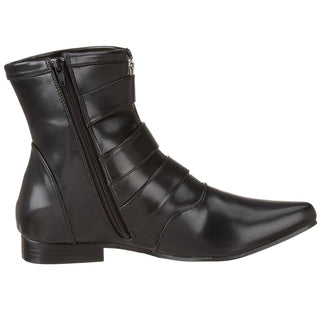 Men's Gothic Boots