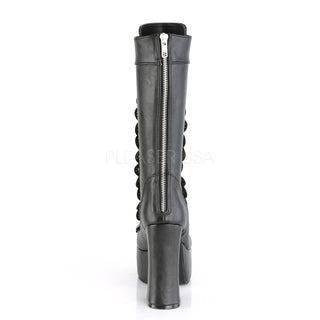 Charade-130 Platform Boots