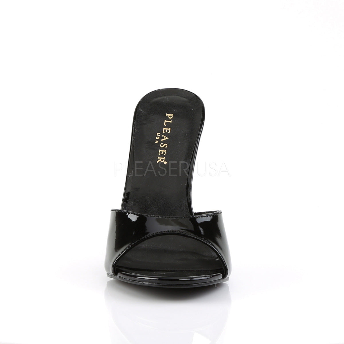 Classique-01 Black PA US-14