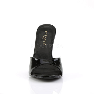 Classique-01 Black PA US-14