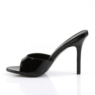 Classique-01 Black PA US-14