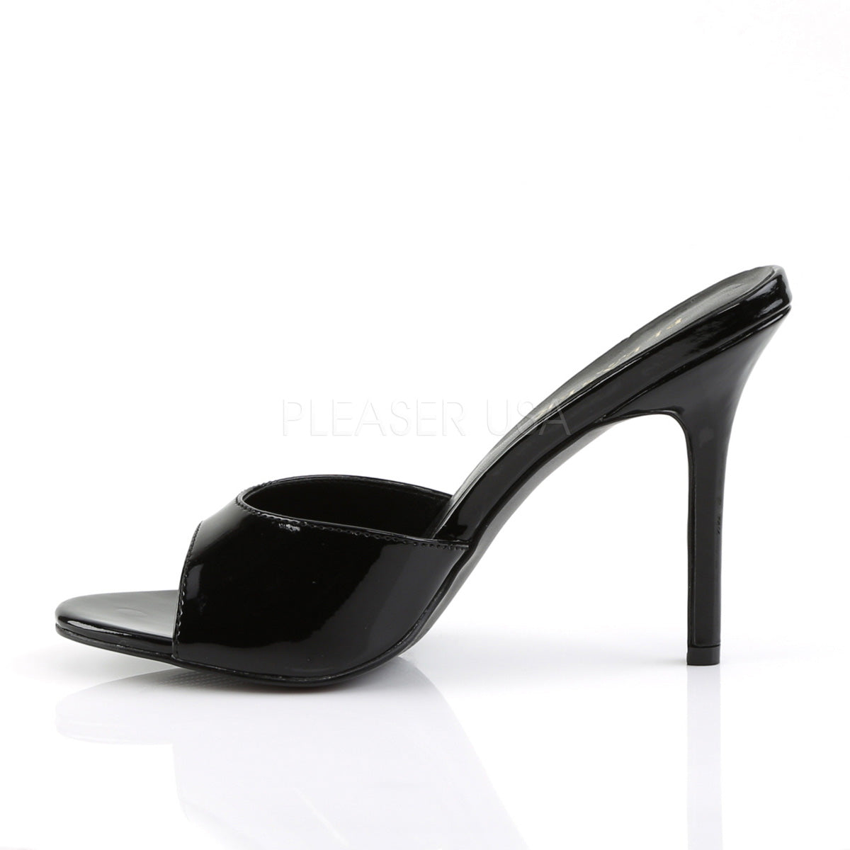 Classique-01 Black PA US-14