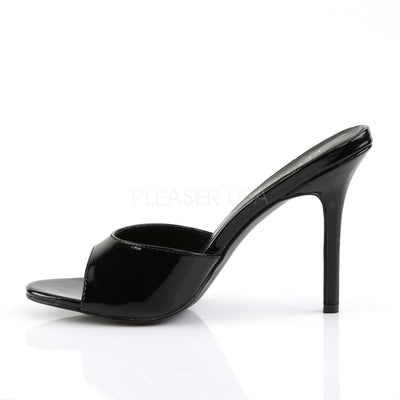 Classique-01 Black PA US-14