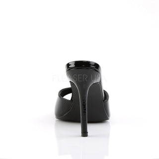 Classique-01 Black PA US-14