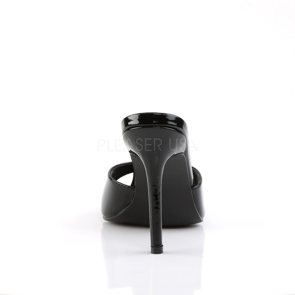 Classique-01 Black PA US-14