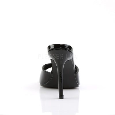 Classique-01 Black PA US-14