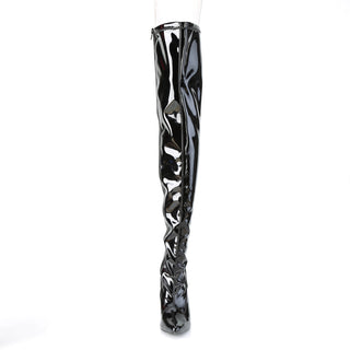 Classique-3000 Pretty Women Style Thigh High Boots