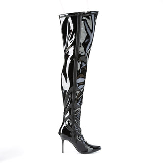 Classique-3000 Pretty Women Style Thigh High Boots
