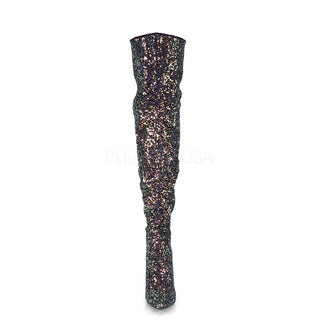 Showtime Thigh High Boots Courtly-3015