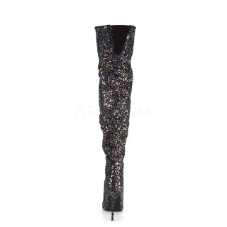Showtime Thigh High Boots Courtly-3015
