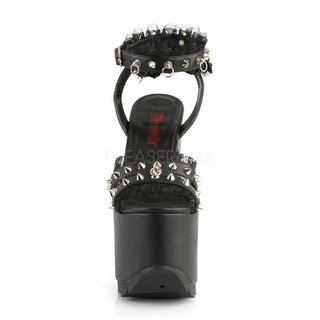 Gothic Summer Platform Sandals