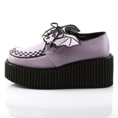 Lavender Little Bat Creepers