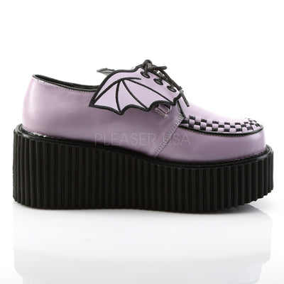 Lavender Little Bat Creepers