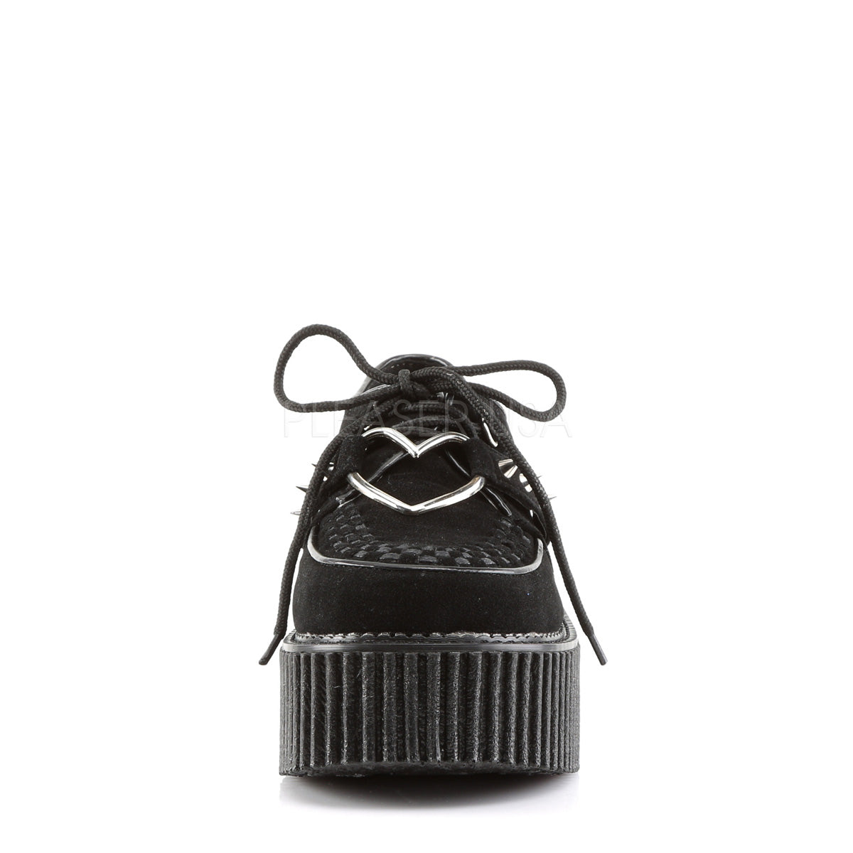 My Heart on My Creepers