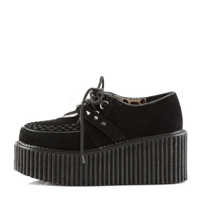 My Heart on My Creepers