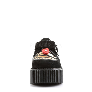 Locked My Heart Creepers