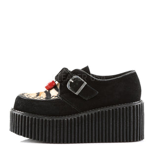 Locked My Heart Creepers