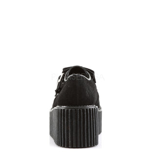 Locked My Heart Creepers