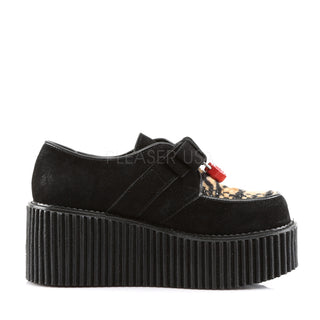 Locked My Heart Creepers