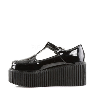 My Sexy Shiny Creepers
