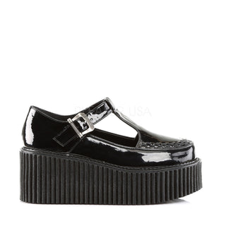 My Sexy Shiny Creepers