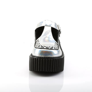 My Sexy Shiny Hologram Creepers