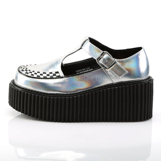 My Sexy Shiny Hologram Creepers