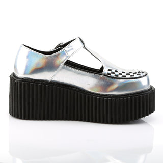 My Sexy Shiny Hologram Creepers