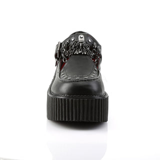 Chained Bat Gothic Creepers