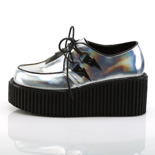 Lightening Creepers
