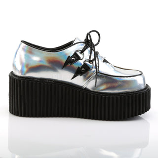 Lightening Creepers